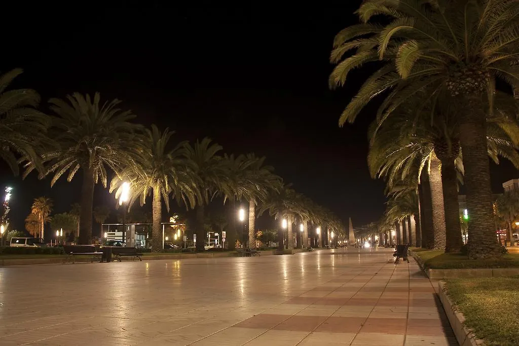 Anagabu 5H Planet Costa Dorada Only Families Apartment Salou 0*,  Spain