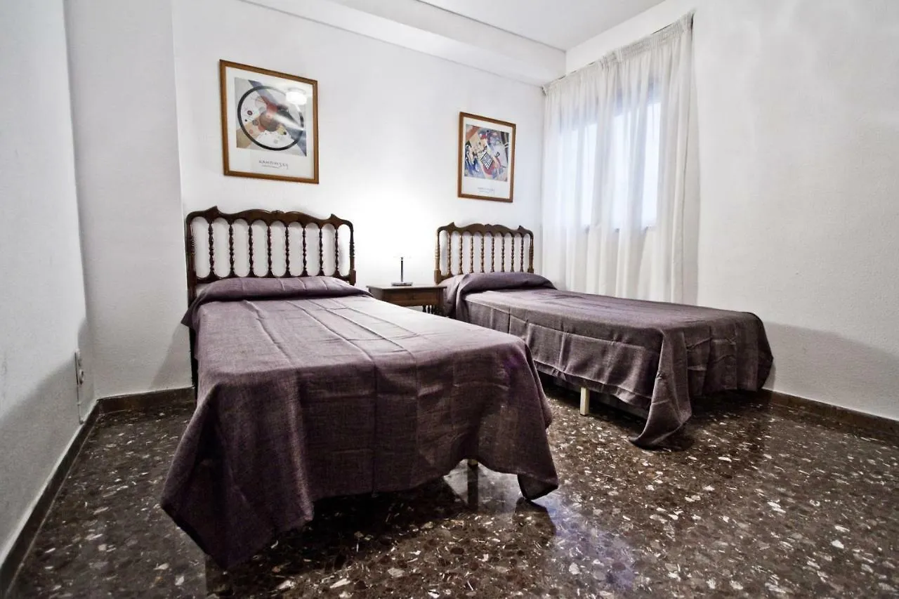 Anagabu 5H Planet Costa Dorada Only Families Apartment Salou