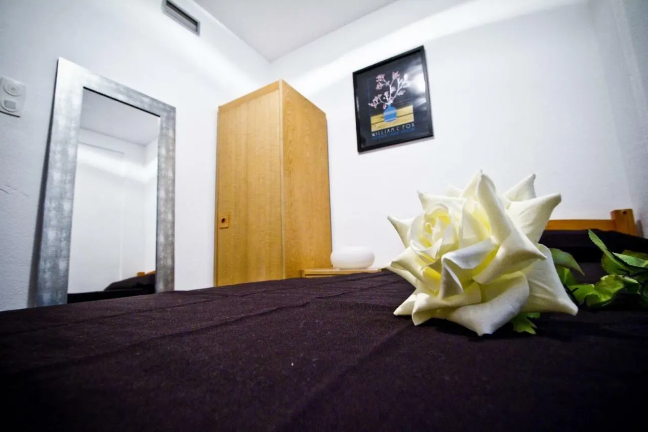 Anagabu 5H Planet Costa Dorada Only Families Apartment Salou