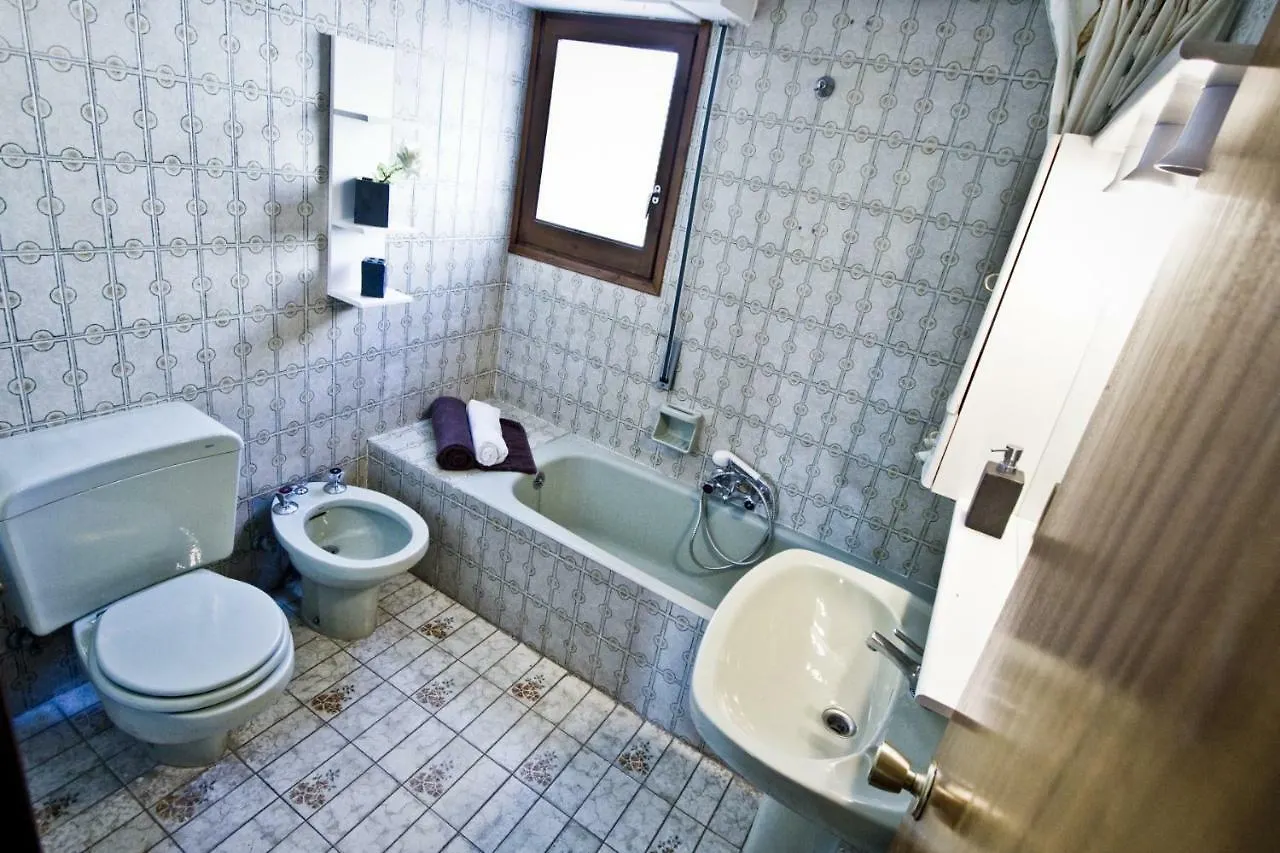 Anagabu 5H Planet Costa Dorada Only Families Apartment Salou