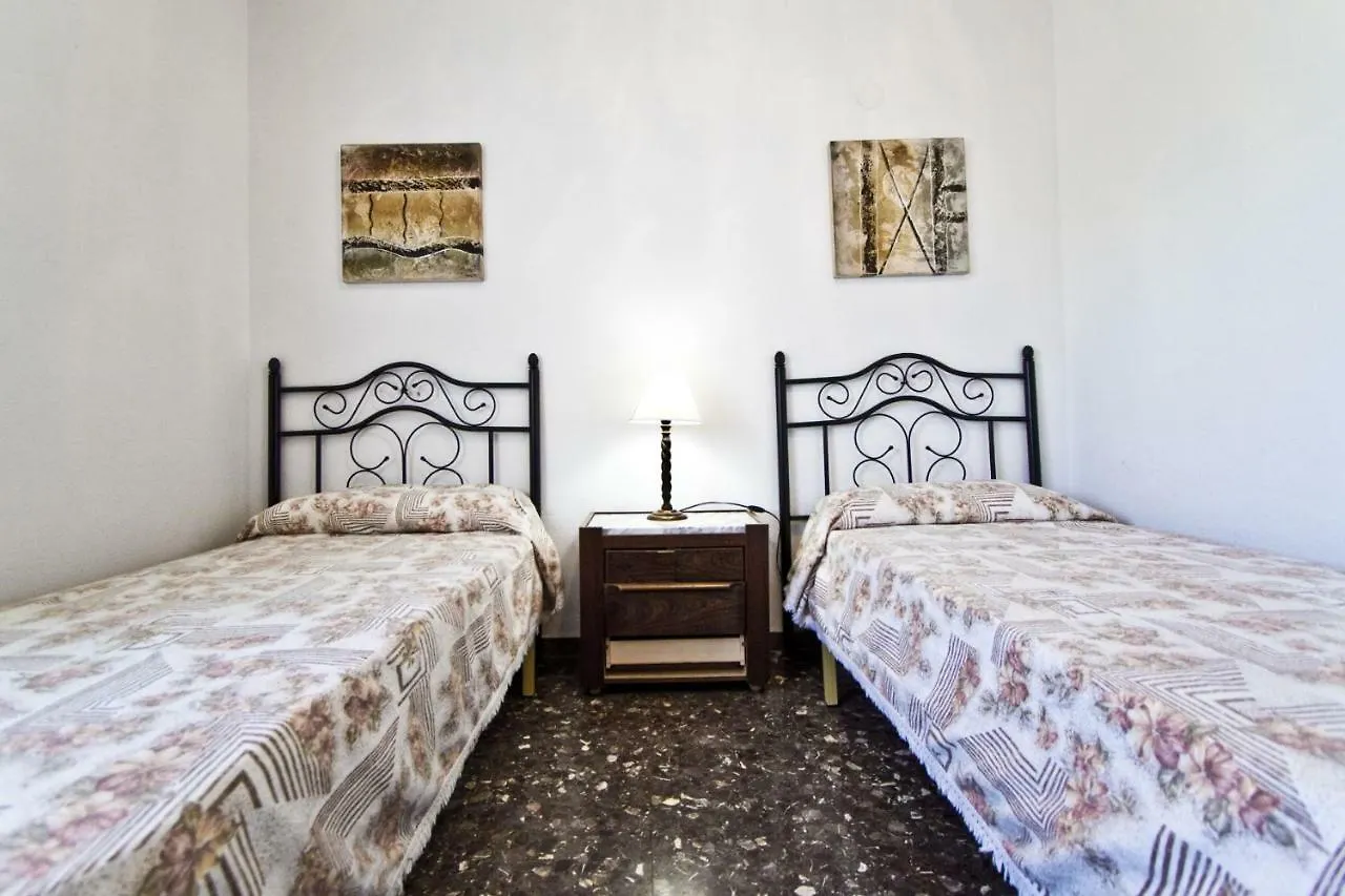 Anagabu 5H Planet Costa Dorada Only Families Apartment Salou